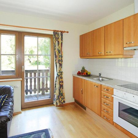 Apartment Roessl, Itter Exterior foto