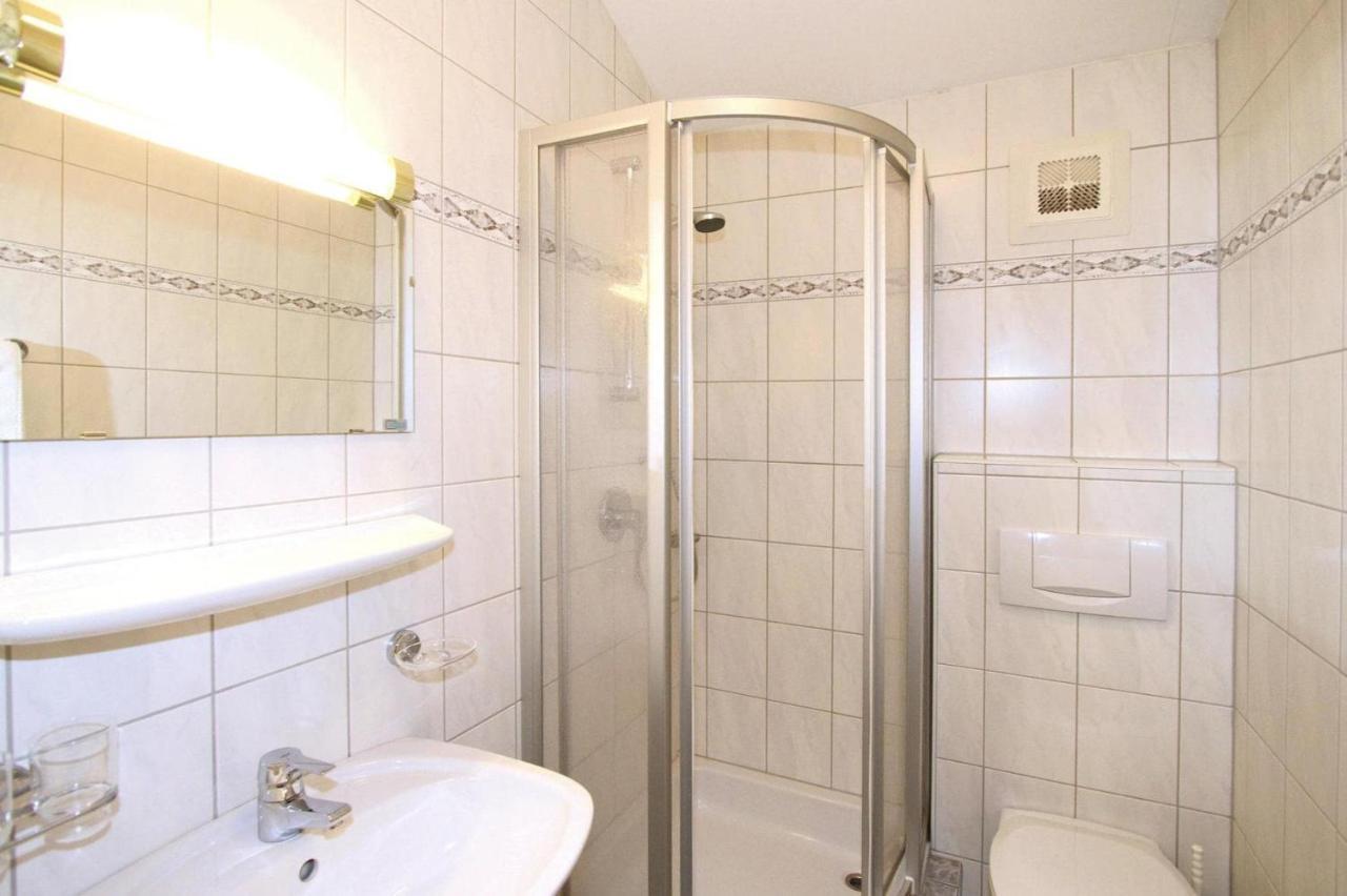 Apartment Roessl, Itter Exterior foto